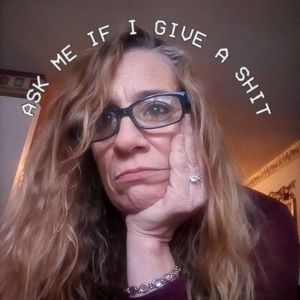 Meet your Posher, Tracey